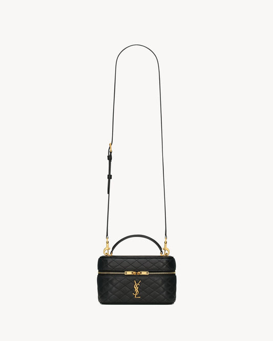 GABY VANITY BAG EN CUIR D’AGNEAU - #2