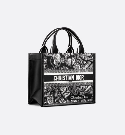 Sac Dior Book Tote Small - #1