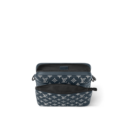 Sac Trio Messenger - #3