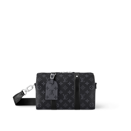 Sac City Keepall - #3