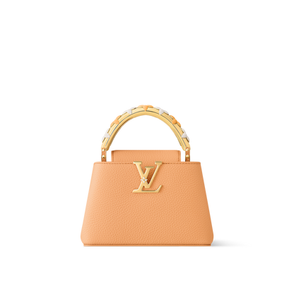 Sac Capucines Mini - #5