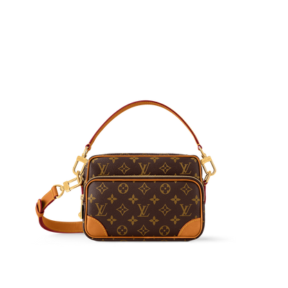 Sac Nil - #5