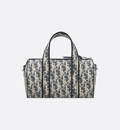 Sac Messenger zippé - #2