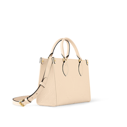 Cabas OnTheGo PM - #1
