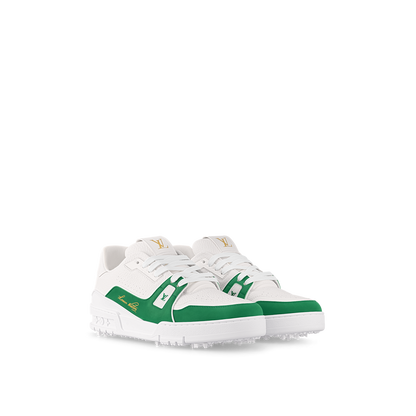 Sneaker LV Trainer - #6