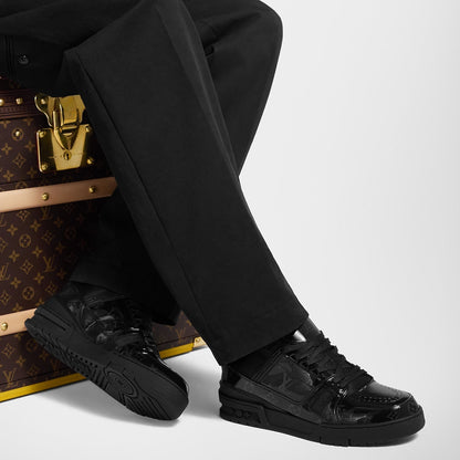 Sneaker LV trainer - #17
