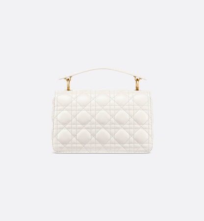 Sac Top Handle Dior Jolie Small - #1