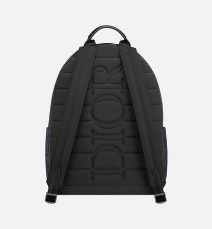 Sac à dos zippé Saddle - #2