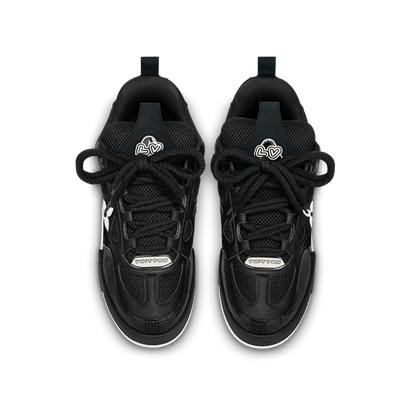 Sneaker LV Skate - #1