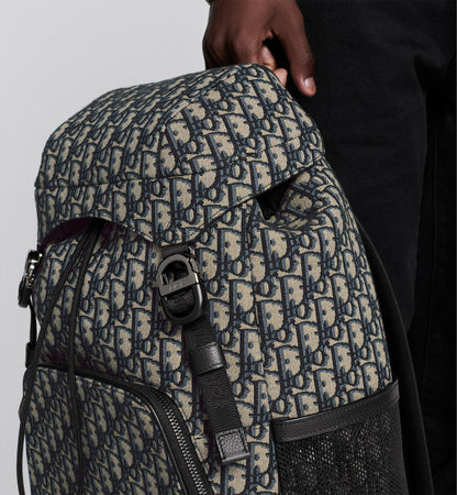 Sac à dos à rabat Dior 8 - #2