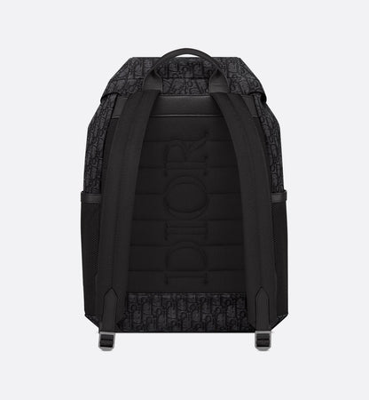 Sac à dos à rabat Dior 8 - #1