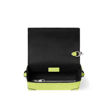 Portefeuille Steamer Wearable - #4