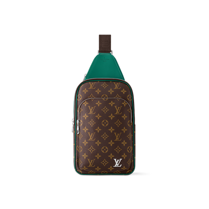Sac Avenue Slingbag - #1
