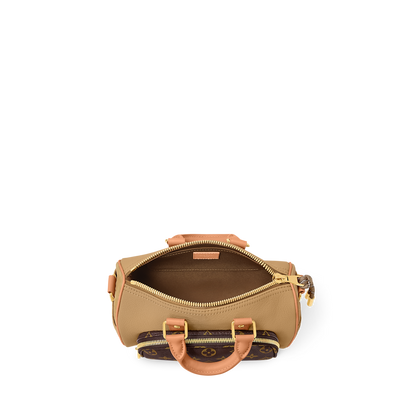 Sac Keepall Bandoulière 25 - #10