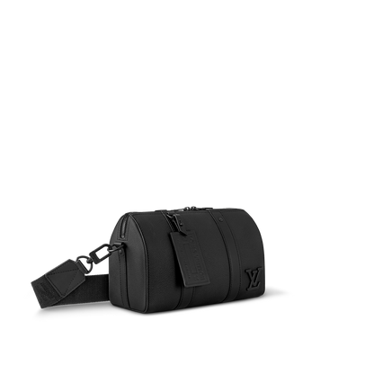 Sac City Keepall - #2