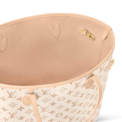 Sac Neverfull Inside Out MM - #4