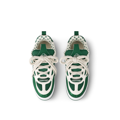 Sneaker LV Skate - #6