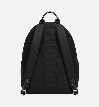 Sac à dos zippé Saddle - #1