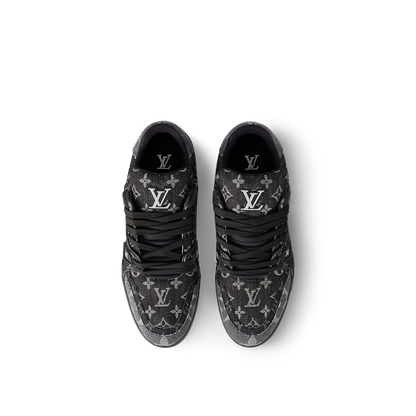 Sneaker LV trainer - #3