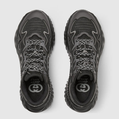 BASKETS GUCCI RIPPLE POUR HOMME - #2