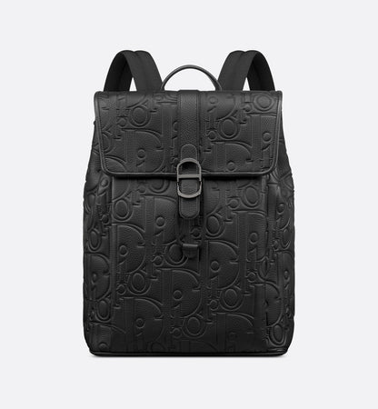 Sac à dos à rabat Dior Daily - #2