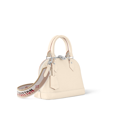 Sac Alma BB - #3