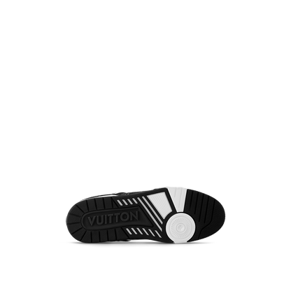 Sneaker LV trainer - #9