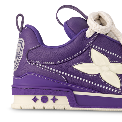 Sneaker LV skate - #6