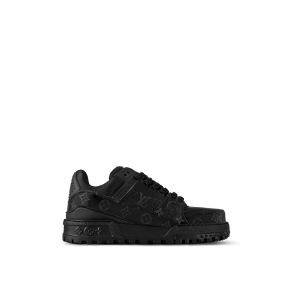 Sneaker LV Trainer Maxi - #2