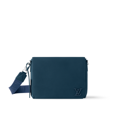 Sac messenger Takeoff - #1