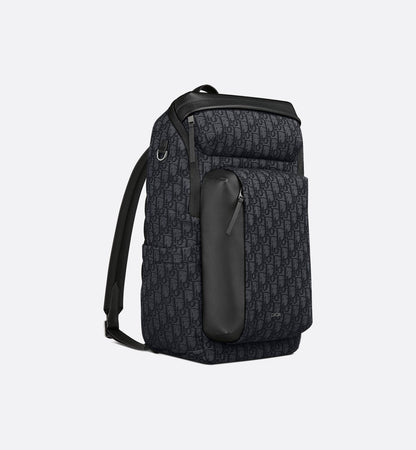 Sac à dos zippé Rider Soft - #2
