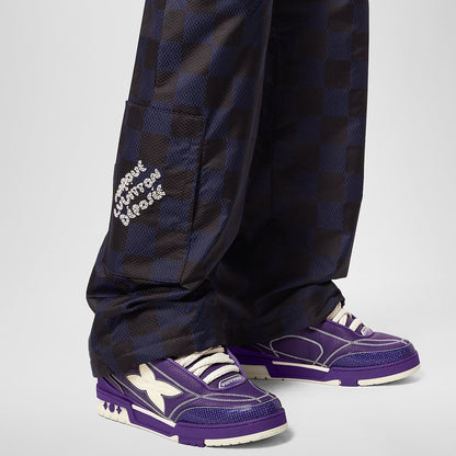 Sneaker LV skate - #6