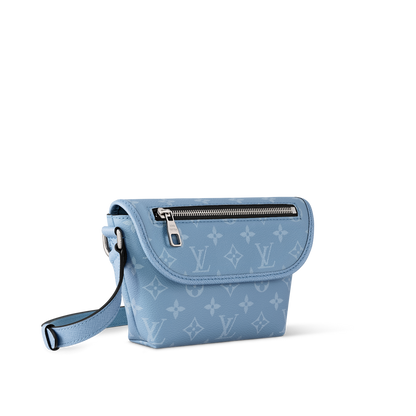 Portefeuille Pulse Wearable - #3