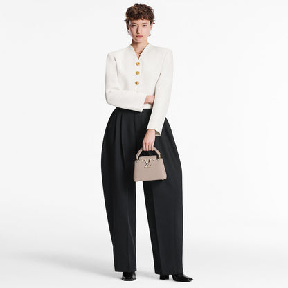 Sac Capucines Mini - #1