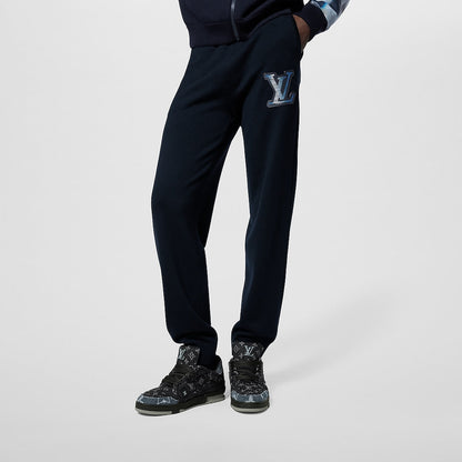 Sneaker LV trainer - #3