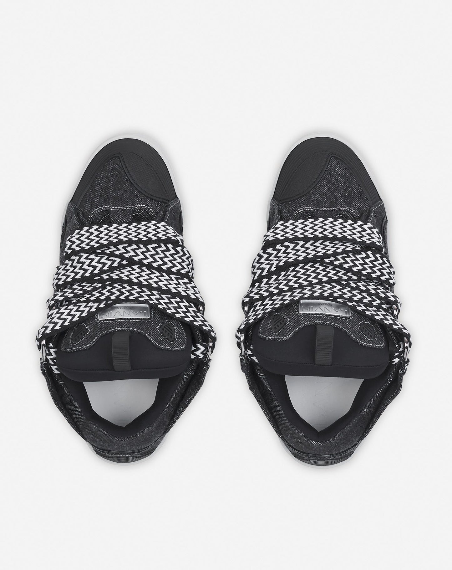 LANVIN BLACK