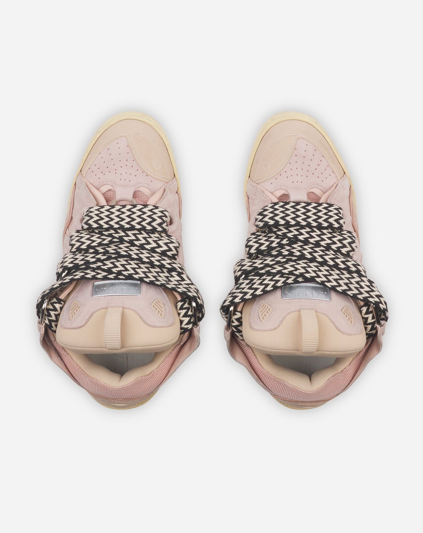 LANVIN PALE PINK