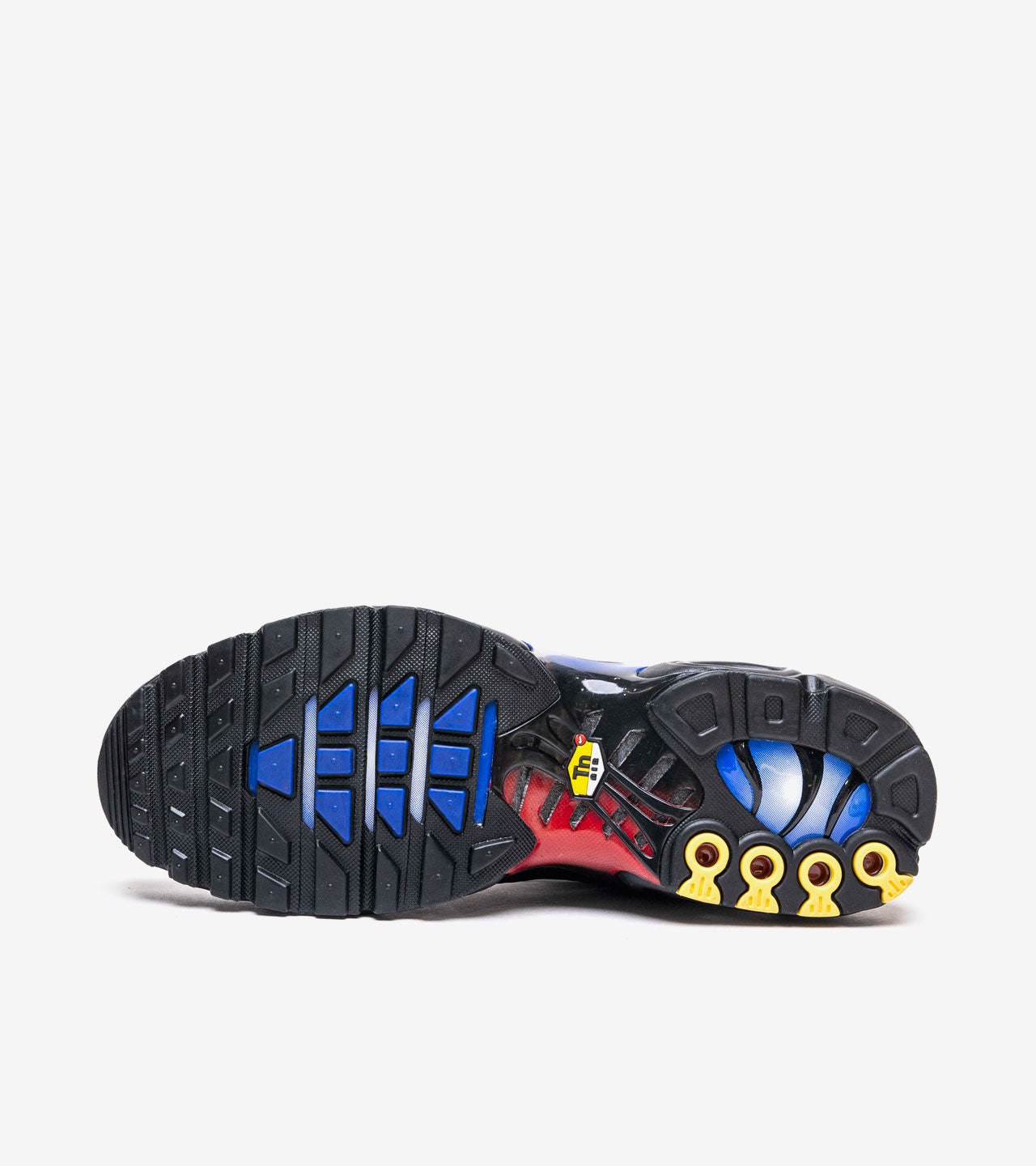 Nike Air Max Plus 25th Anniversary