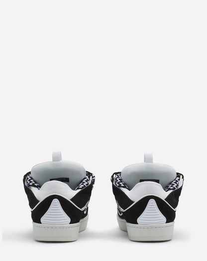 LANVIN BLACK/WHITE