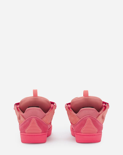 LANVIN ROSE FLUO