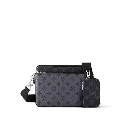 Trio messenger - #1