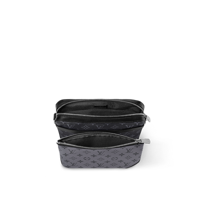 Trio messenger - #1