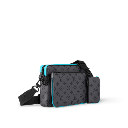 Trio messenger - #2