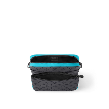 Trio messenger - #2