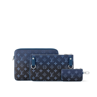 Trio messenger - #3