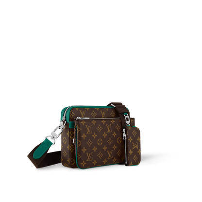 Trio messenger - #4