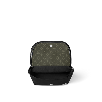Sac pulse messenger - #1