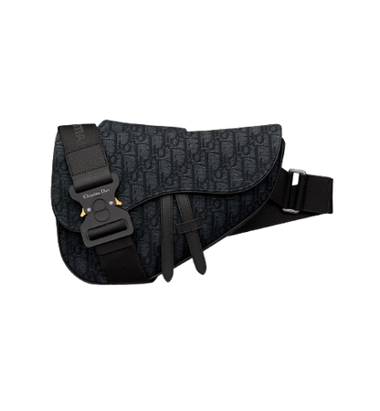 Sac Saddle - #2