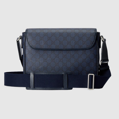 SAC À BANDOULIÈRE OPHIDIA TAILLE MOYENNE - #1