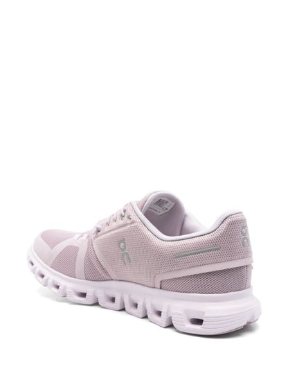 On Running Cloud 6
Orchid Fade